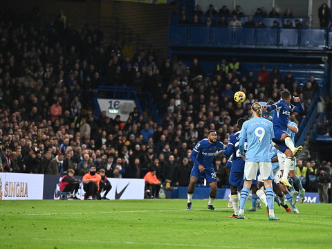 Breaking: Manchester City Star Ruled Out of Manchester Derby