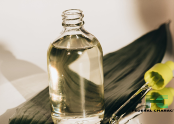 What Are The Benefits Of Baby Oil On Your Skin?