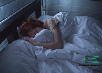 Why Am I So Tired But Can’t Sleep?