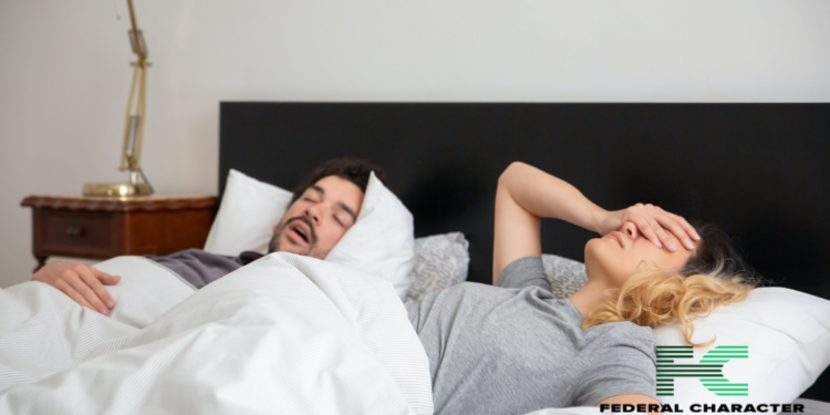 Snoring Struggles? Women’s Guide to Stopping Snoring