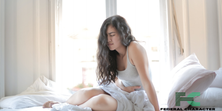 Pain During Sex: Could It Be Vaginismus?