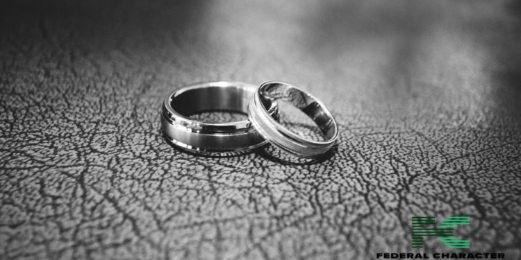 Why the Pressure on Women to Get Married Young?