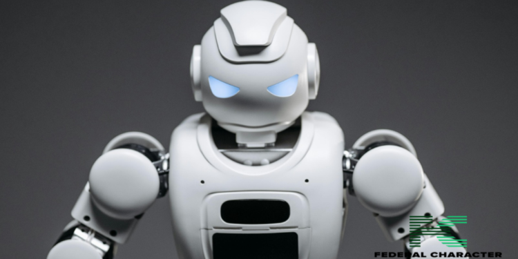 Meet Dr. Robot, Your New Doctor