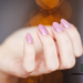 How To Nail The Perfect Mani-Pedi At Home (Literally)