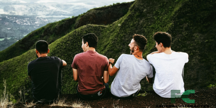 The Ultimate Guide to Nurturing Old Friendships In Your Adulthood
