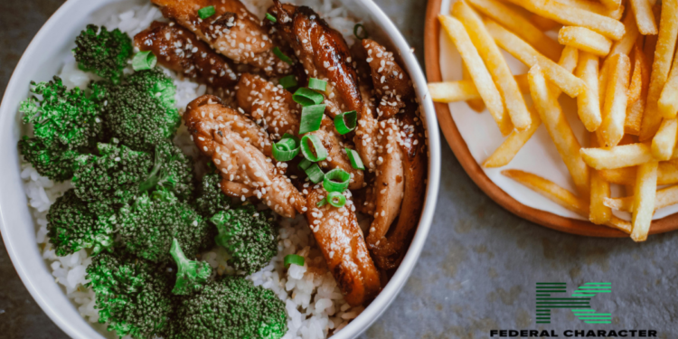 What to Eat (and Avoid) When You’re Sick