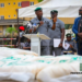 Seized Food Items Are Auctioned By Customs At Cheaper Price