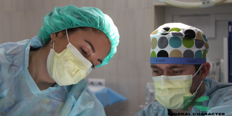 The First Human Head Transplant: Science or Sci-fi?