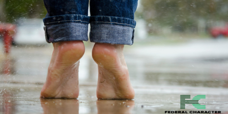 Athlete’s Foot: Symptoms, Causes, and Treatment