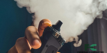 How Vaping Can Lead To Addiction