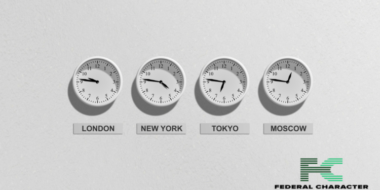 Kazakhstan Government to Consolidate Time Zones Across 1,900 miles