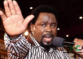 TB Joshua Scandal: YouTube Removes Emmanuel TV Channel From Platform
