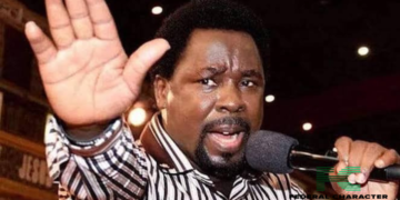 TB Joshua Scandal: YouTube Removes Emmanuel TV Channel From Platform