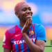 Asisat Oshoala Takes Off for New Adventures: Soaring High Beyond Barcelona!