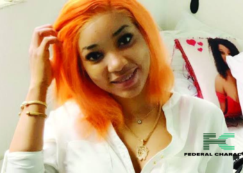 Nigerian Actress Sentenced to Jail for Mishandling New Naira Notes