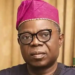 Ondo Welcomes New Deputy Governor, Dr. Olaide Adelami!