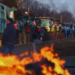 French Farmers’ Union Call for end of Barricades as Protest Spreads in Europe