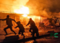 Gas Explosion in Kenyan Capital Kills Three, Injures Almost 300 Persons