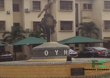 Noise Pollution in Oyo State Prompts Government to Shut Down Church in Ibadan