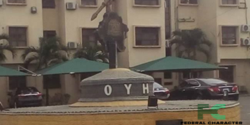 Noise Pollution in Oyo State Prompts Government to Shut Down Church in Ibadan