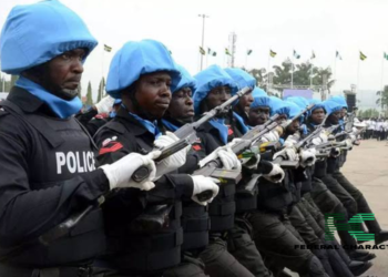 Akwa Ibom Election: Police Deploy 2,000 Officers for Election Rerun