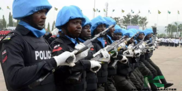 Akwa Ibom Election: Police Deploy 2,000 Officers for Election Rerun