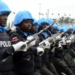 Akwa Ibom Election: Police Deploy 2,000 Officers for Election Rerun