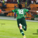 Nigeria Soars into AFCON Quarterfinals: Will Their Wings Keep Flapping?