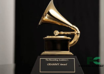 Afrobeats Takes Over: Nigerians Dominate New Grammy Category, But Who Will Win?