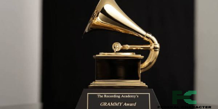 Afrobeats Takes Over: Nigerians Dominate New Grammy Category, But Who Will Win?