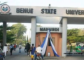 Benue State University Lecturers Begin Indefinite strike