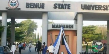 Benue State University Lecturers Begin Indefinite strike