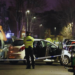 London Authorities Hot On The Heels of Suspect after Chemical Attack Leaves Many Injured