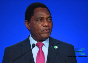 Zambia Seeks Debt Relief from China, Progress Made Despite Hurdles