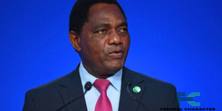 Zambia Seeks Debt Relief from China, Progress Made Despite Hurdles