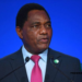 Zambia Seeks Debt Relief from China, Progress Made Despite Hurdles