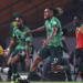 Super Eagles Soar into AFCON Semis with Gritty Win over Angola