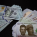 Dollar, Euro and Pounds To Naira Exchange Rate For Today, February 3 2024