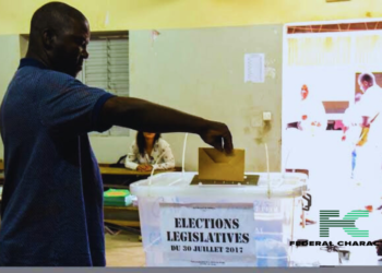 Senegalese Democratic Party, PDS, Campaigns for Postponement of Presidential Election