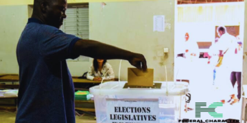 Senegalese Democratic Party, PDS, Campaigns for Postponement of Presidential Election