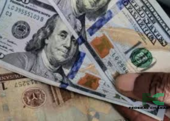 CBN Discredits Reports of Planned Conversion of $30bn Domiciliary Deposits to Naira