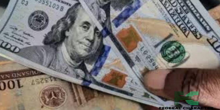 CBN Discredits Reports of Planned Conversion of $30bn Domiciliary Deposits to Naira