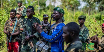 Islamist Insurgents Kill Nine in Eastern Congo Attacks