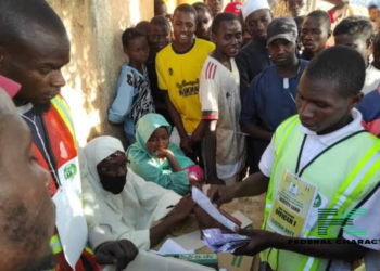 Democracy Disrupted: INEC Halts Elections in Enugu, Kano, and Akwa Ibom Amidst Chaos