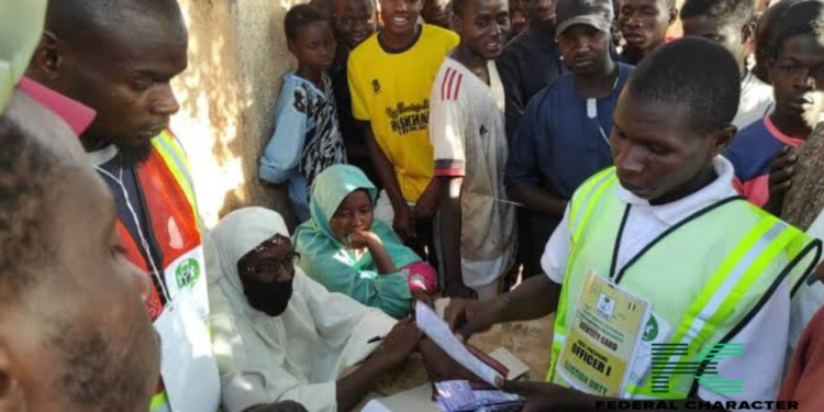 Democracy Disrupted: INEC Halts Elections in Enugu, Kano, and Akwa Ibom Amidst Chaos