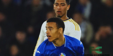 La Liga Lip-Reads: Did Bellingham Taunt Greenwood?