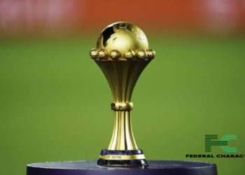 AFCON Fever Grips Nigeria: Is Tinubu’s “Renewed Hope” Superstition or Fuel?