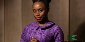 Adichie’s Masterpiece: “Purple Hibiscus” – A Story That Stays With You Long After the Last Page