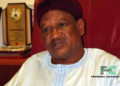 Yobe’s Former Leader, Bukar Abba Ibrahim, Passes Away in Saudi Arabia at 73