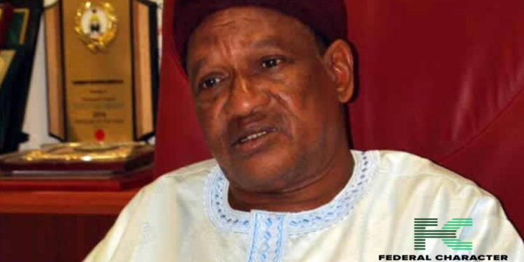 Yobe’s Former Leader, Bukar Abba Ibrahim, Passes Away in Saudi Arabia at 73